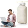 MOJOCO Portable Clothes Dryer Fast Drying LED UV Compact-4