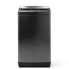 MIDEA Portable Washing Machine Gray Compact Energy Saving-8