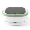 OOBILA Portable Washing Machine Foldable Green GGJHH-2