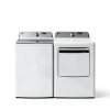 Kenmore Top Load Washer 4.5 cu ft Triple Action Impeller-8
