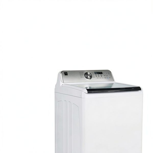 Kenmore Top Load Washer 4.5 cu ft Triple Action Impeller-2