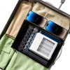 KASYDoFF Portable Dryer Apartment Foldable Blue V5-5