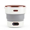 Negom Portable Washing Machine 16L Capacity Compact Design-1
