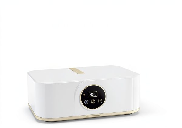 Ljusved Portable Electric Dryer Foldable Dual Mode Drying-1