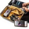 CinGiiCo Portable Clothes Dryer 3D Heat Circulation Grey-2