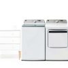 Kenmore Top Load Washer 4.5 cu ft Triple Action Impeller-5