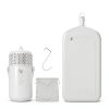 Keafont Y7 Portable Dryer Compact 2-in-1 Travel Appliance-8