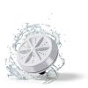 Danisse Portable Mini Washing Machine Ultrasonic USB Energy-6