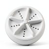 Danisse Portable Mini Washing Machine Ultrasonic USB Energy-2