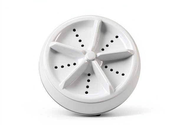 Danisse Portable Mini Washing Machine Ultrasonic USB Energy-2