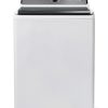 Kenmore Top Load Washer 4.5 cu ft Triple Action Impeller-0