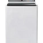 Kenmore Top Load Washer 4.5 cu ft Triple Action Impeller-0