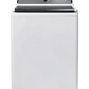 Kenmore Top Load Washer 4.5 cu ft Triple Action Impeller-0
