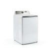 Kenmore Top Load Washer 4.5 cu ft Triple Action Impeller-1