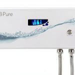 O3 Pure Ozone Eco Laundry System High Efficiency Washer-0