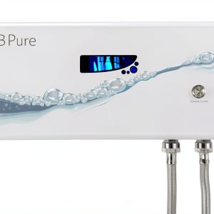 O3 Pure Ozone Eco Laundry System High Efficiency Washer-0