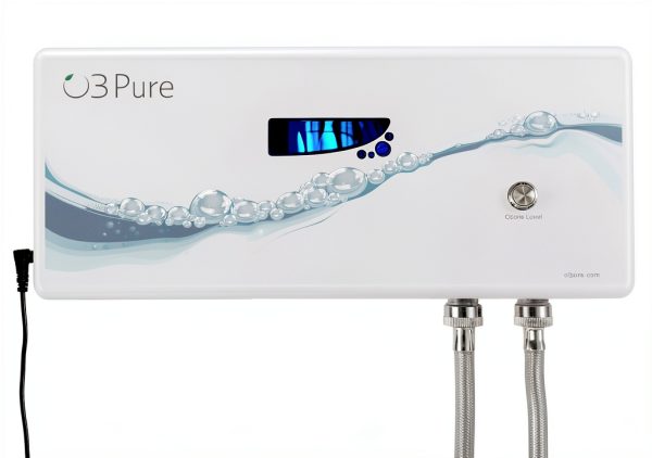O3 Pure Ozone Eco Laundry System High Efficiency Washer-0