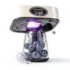 Scbestuygo Portable Dryer PTC Heater Energy Saving Compact-2