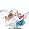 NADUSEP Portable Washing Machine USB Powered Compact ABS-3