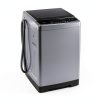 MIDEA Portable Washing Machine Gray Compact Energy Saving-1