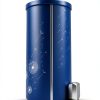 KASYDoFF Portable Dryer Apartment Foldable Blue V5-2