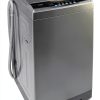 MIDEA Portable Washing Machine Gray Compact Energy Saving-0