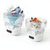 Negom Portable Washing Machine 16L Capacity Compact Design-5
