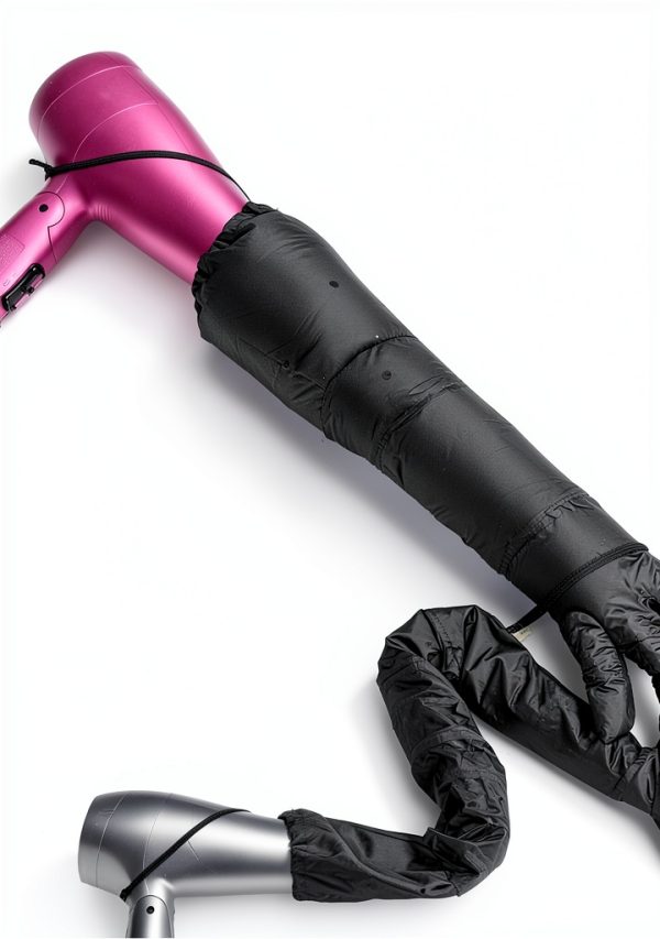 liuweihui A11 Portable Dryer Bag Black High Temperature-4