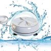 Danisse Portable Mini Washing Machine Ultrasonic USB Energy-0