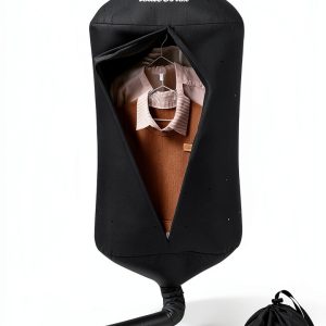 liuweihui A11 Portable Dryer Bag Black High Temperature-0
