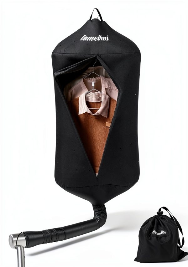 liuweihui A11 Portable Dryer Bag Black High Temperature-0