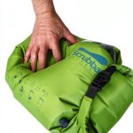 Scrubba Portable Washing Machine Green Travel Laundry-0
