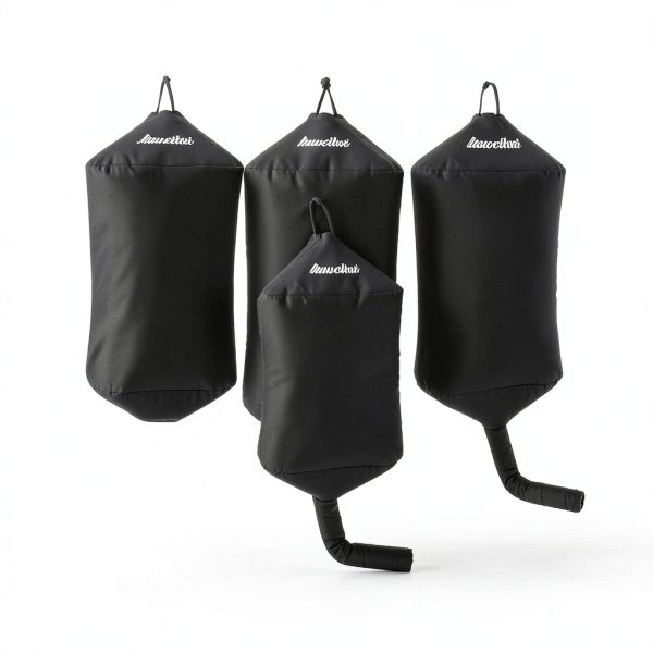 liuweihui A11 Portable Dryer Bag Black High Temperature-5