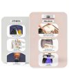 MOJOCO Portable Clothes Dryer Fast Drying LED UV Compact-6