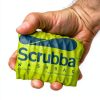 Scrubba Portable Washing Machine Green Travel Laundry-1