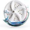 Danisse Portable Mini Washing Machine Ultrasonic USB Energy-1