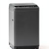 MIDEA Portable Washing Machine Gray Compact Energy Saving-9