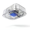 Ljusved Portable Electric Dryer Foldable Dual Mode Drying-5
