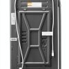 MIDEA Portable Washing Machine Gray Compact Energy Saving-2
