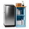 MIDEA Portable Washing Machine Gray Compact Energy Saving-4