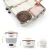 Negom Portable Washing Machine 16L Capacity Compact Design-2