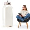 Scbestuygo Portable Dryer PTC Heater Energy Saving Compact-6