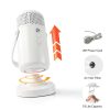 Keafont Y7 Portable Dryer Compact 2-in-1 Travel Appliance-7