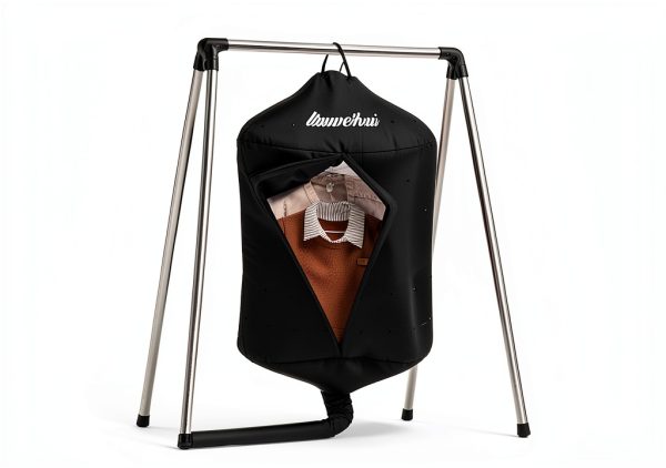liuweihui A11 Portable Dryer Bag Black High Temperature-6