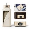Scbestuygo Portable Dryer PTC Heater Energy Saving Compact-5