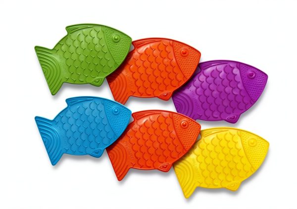 LickiMat Cat Slow Feeder Silicone Anxiety Relief-5