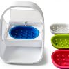 Slow Feeder Bowl by EasyFeastFurryBowls Pet Supplies-1