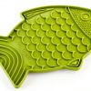 LickiMat Cat Slow Feeder Silicone Anxiety Relief-2