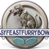 Slow Feeder Bowl by EasyFeastFurryBowls Pet Supplies-2