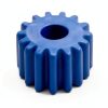 Plastic Gear Set Cunyuer 26-Piece Model for DIY Mechanical Projects-8